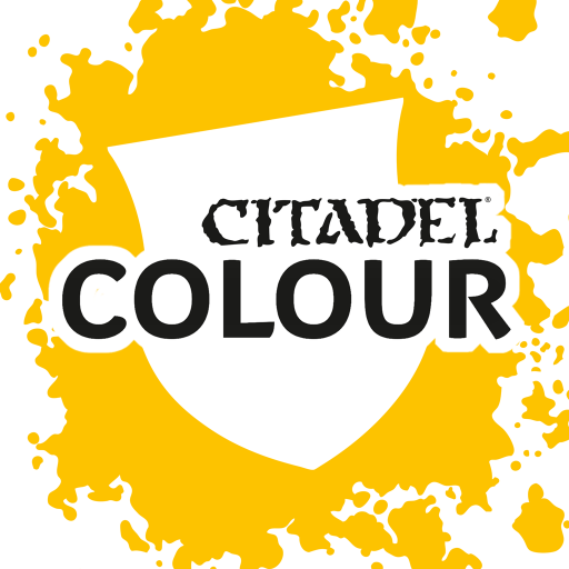 Poignée de Peintre Citadel Colour