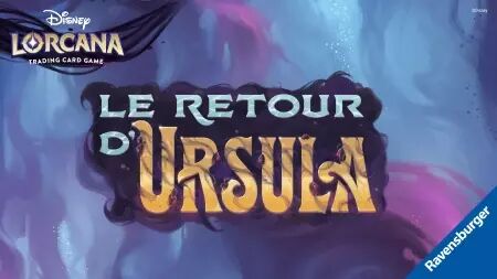 Chapitre 4 : Le Retour d'Ursula