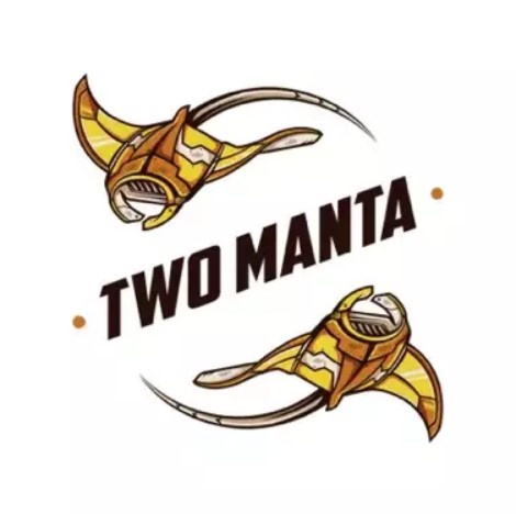 Two Mantas Games