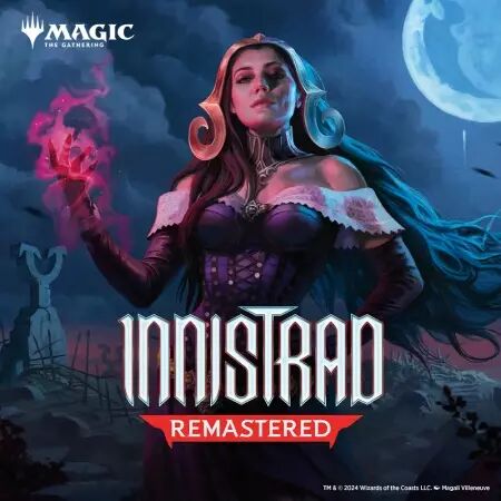 Innistrad Remastered