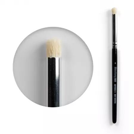 Abteilung - Pinceau - Dry Brush Nº 4