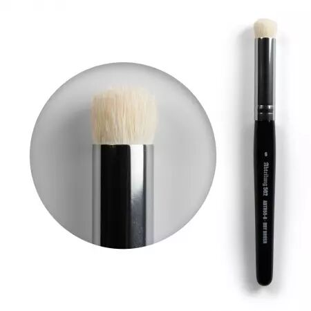 Abteilung - Pinceau - Dru Brush Nº 6