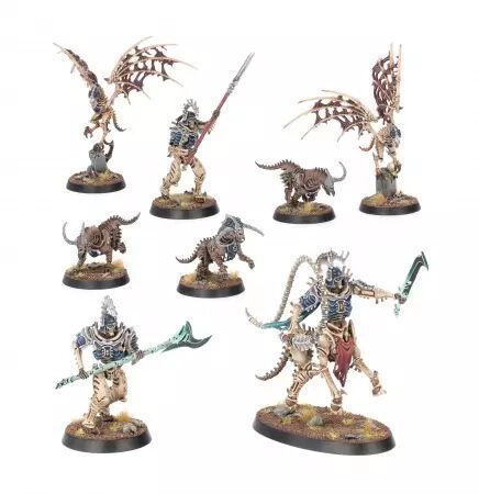 Warcry: Cohorte Tératique - Warhammer Age of Sigmar - Games Workshop