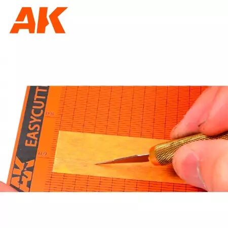 Easycutting type 1 - Outillage - Ak Interactive