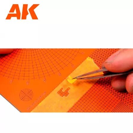 Easycutting type 2 - Outillage - Ak Interactive