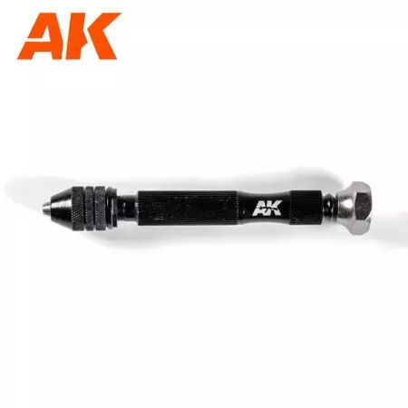 Hand Drill - Outillage - Ak Interactive