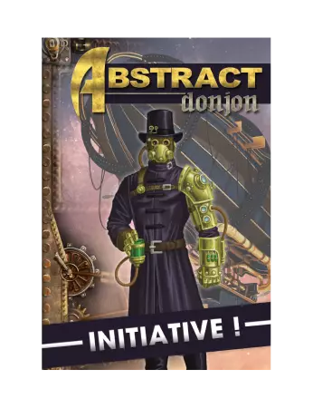 Abstract Donjon Initiative !