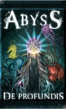 Abyss - Extension : de Profundis 