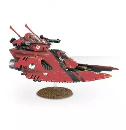 Aeldari - Falcon - Warhammer 40k