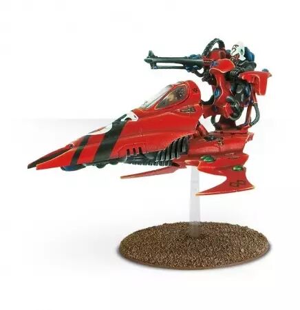 Aeldari - Vyper - Warhammer 40k