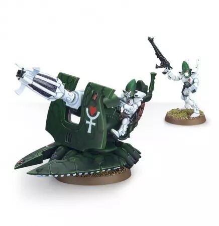 Aeldari: Support Weapon - Warhammer 40k - Games Workshop