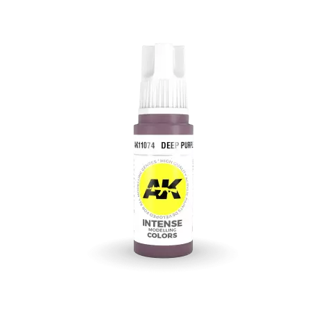 AK Interactive - 3rd Gen - Deep Purple 17ml