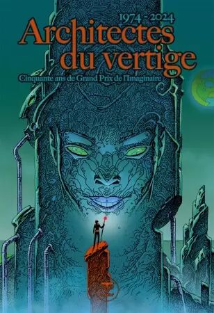 Architectes du vertige - Collectif - Le Belial