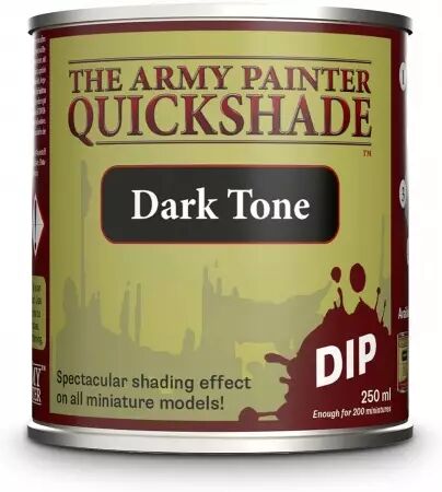 Army Painter - Quick Shade - Dark Tone