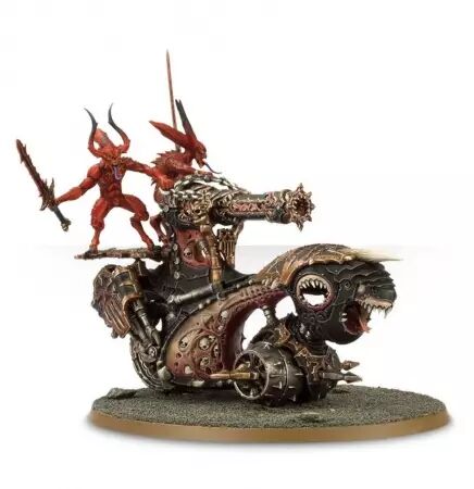 Blades of Khorne