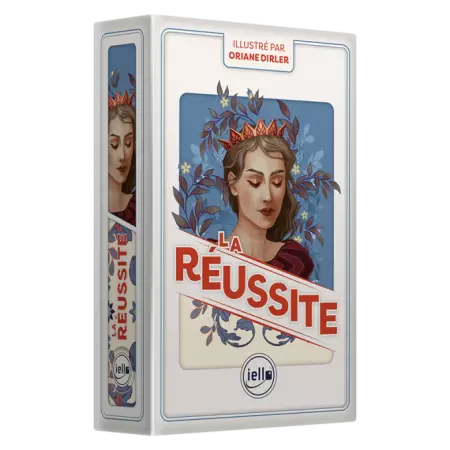 Cartes Traditionnelles : Réussite - Dirler