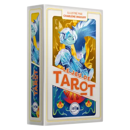 Cartes Traditionnelles : Tarot