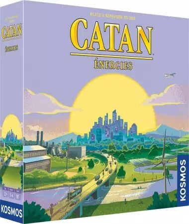 Catan