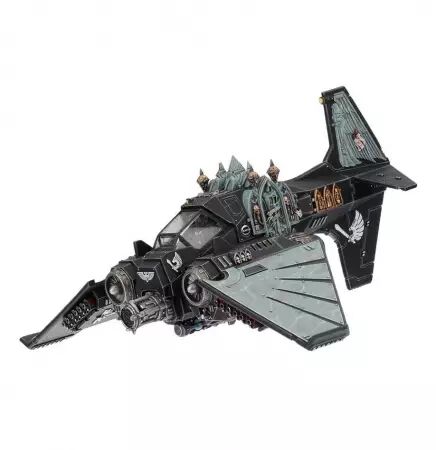 Dark Angels : Dark Talon de la Ravenwing - Warhammer 40k