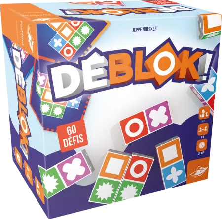 Déblok !