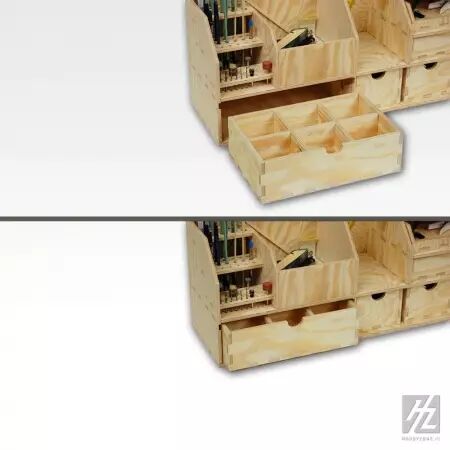 Drawer Organizer - Hobbyzone 