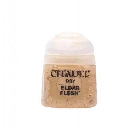 Dry : Eldar flesh (12Ml)