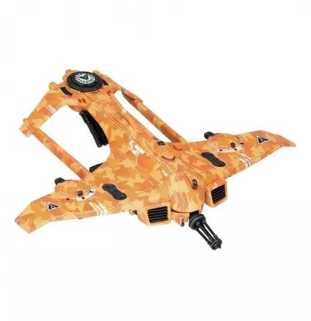 Empire T\'Au - AX39 Sun Shark Bomber  AX3 Razorshark Strike Fighter - Warhammer 40k