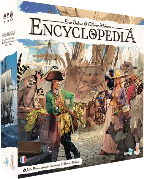 Encyclopedia