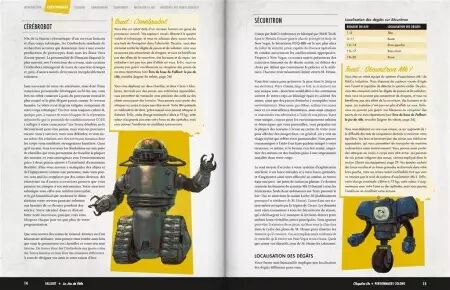 Fallout : le Guide des Colonnies