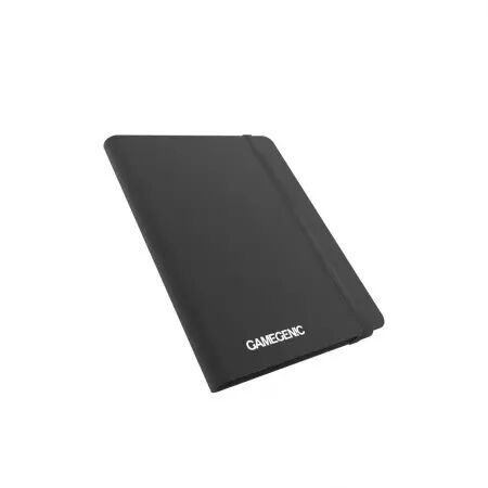 Gamegenic - Album 18 Pocket 360 Cards SL Noir