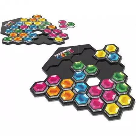 Genius Gems - Nouvelle édition - Smart Games - Gamme Duel