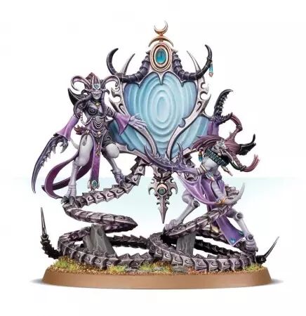 Hedonites de Slaanesh : The Contorted Epitome - Warhammer Age Of Sigmar - Games Workshop