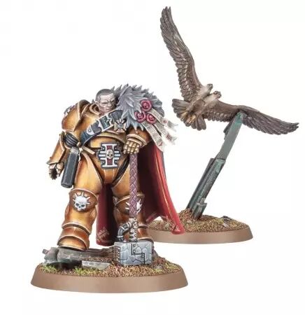 Imperial Agents: Inquisiteur Coteaz - Warhammer 40k - Games Workshop