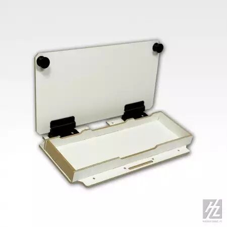 Insert multifonctions - Portable Hobby Station System - Hobbyzone 