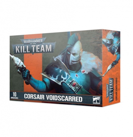 Kill Team - Corsaires Néantis - Warhammer 40K