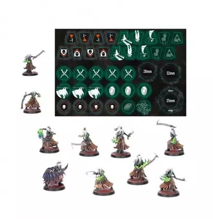 Kill Team: Mandragores - Warhammer 40k - Games Workshop