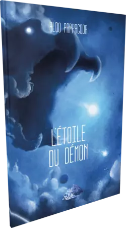 Létoile du démon