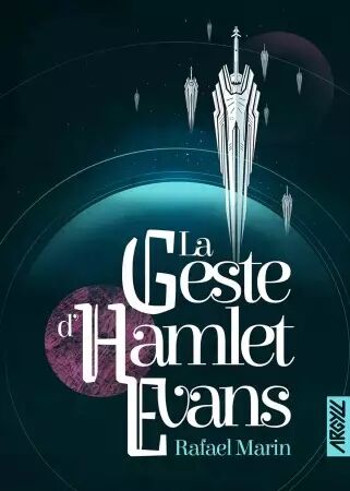 La Geste dHamlet Evans