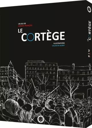 Le Cortège