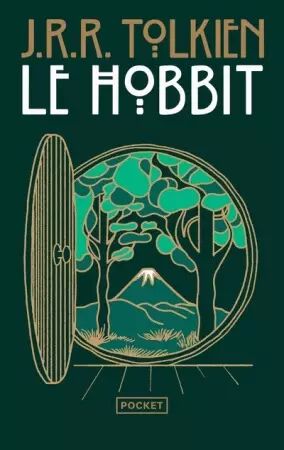 Le Hobbit - J. R. R. Tolkien