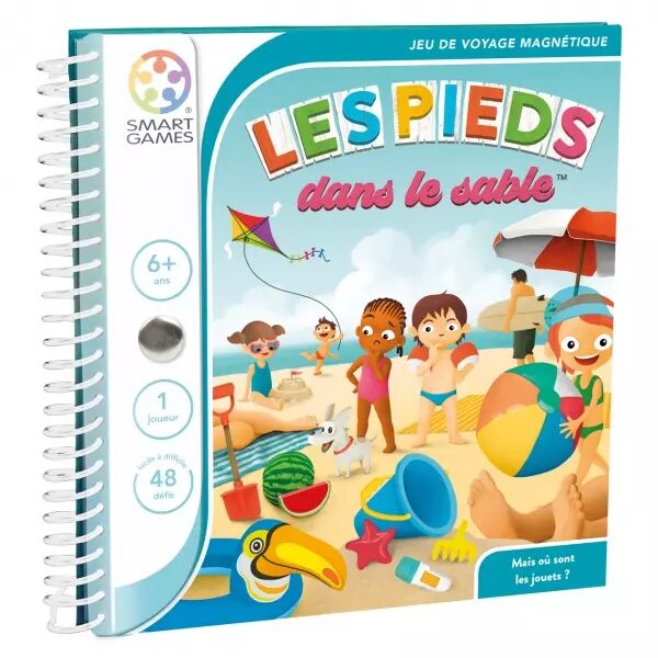 Combo Gagnant - Smart Games - Jeux multijoueur