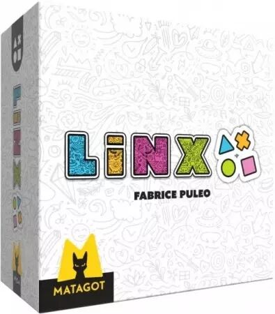 Linx - Fabrice Puleo - Matagot