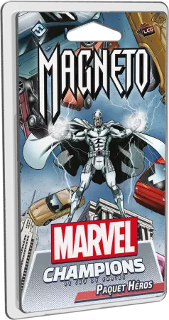 Marvel Champions