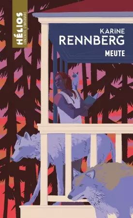 Meute - Karine Rennberg