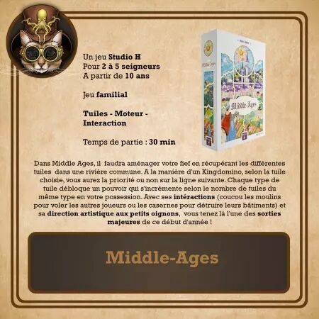 Middle Ages