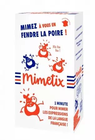 Mimetix