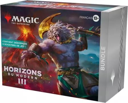 Modern Horizons 3 - Bundle (FR)