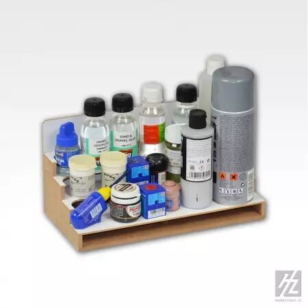 Module de rangement pour bouteilles - Hobbyzone 