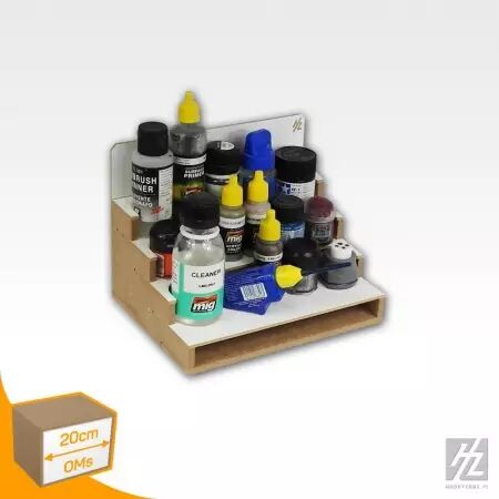 Module de rangement pour bouteilles - Hobbyzone 