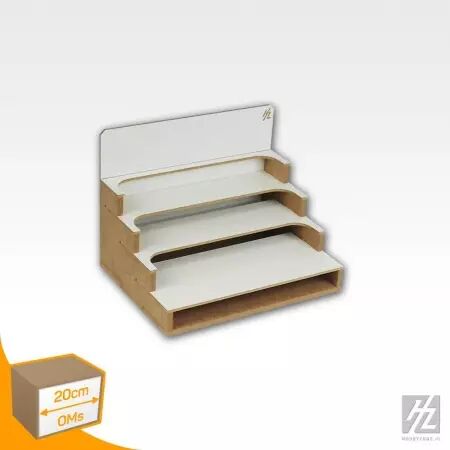 Module de rangement pour bouteilles - Hobbyzone 